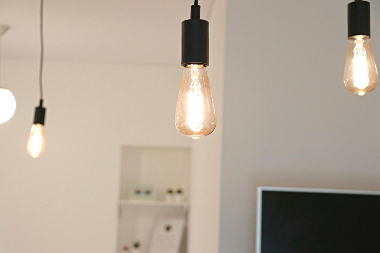 Minimalist Studio Old Town Apartments By Hostlovers Kaunas Luaran gambar