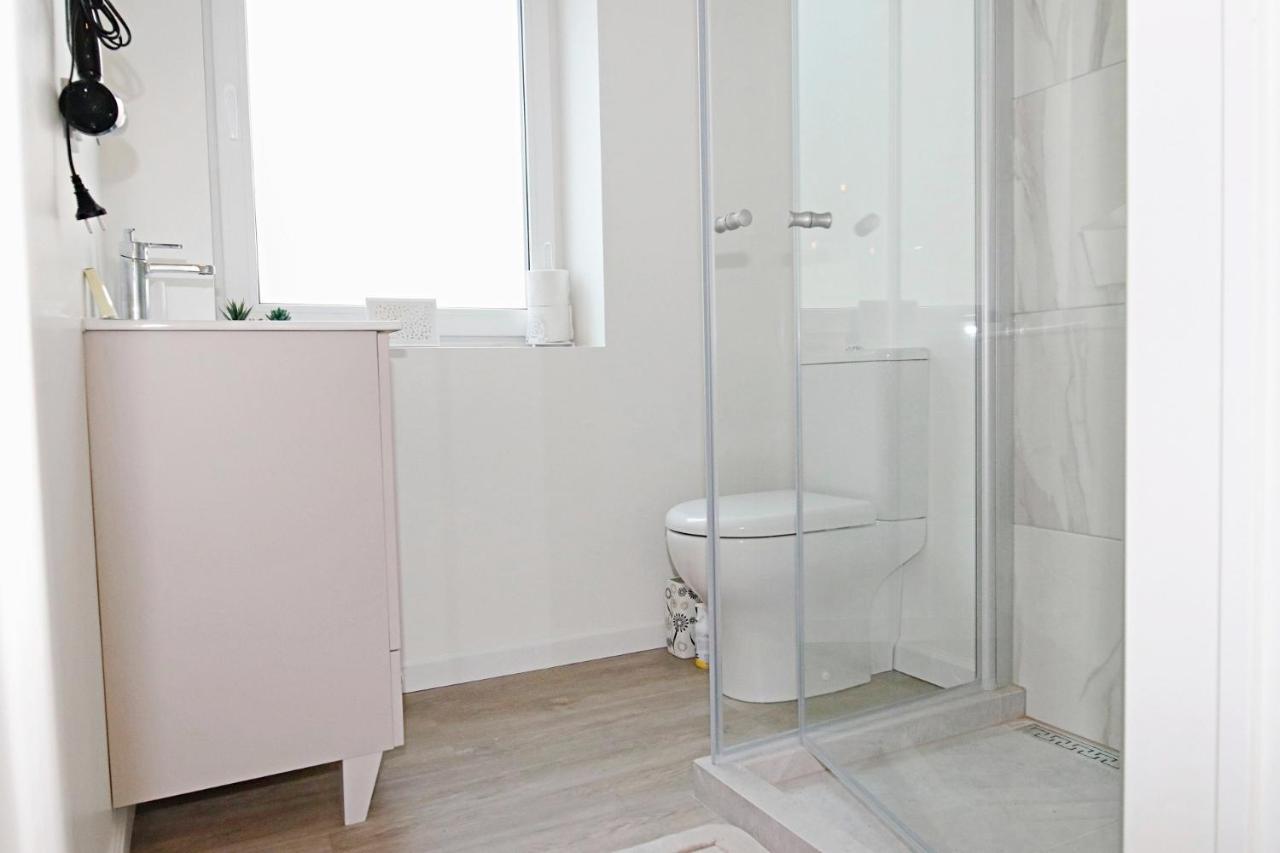 Minimalist Studio Old Town Apartments By Hostlovers Kaunas Luaran gambar